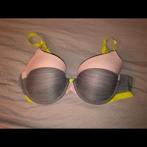 Victoria’s Secret Body By Victoria Demi